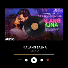 Malang Sajna (Video) Sachet-Parampara _ Adil Shaikh_ Kumaar _ Bhushan Kumar(MP3_320K) Malang Sajna (Video) Sachet-Parampara _ Adil Shaikh_ Kumaar _ Bhushan Kumar(MP3_320K)