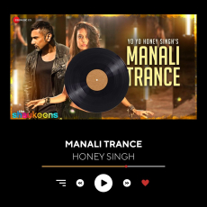 Manali Trance Yo Yo Honey Singh x Neha Kakkar x Lisa Haydon lyrics video Manali Trance Yo Yo Honey Singh x Neha Kakkar x Lisa Haydon lyrics video