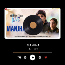 MANJHA - Aayush Sharma & Saiee M Manjrekar _ Vishal Mishra _ Riyaz Aly _ Anshul Garg ( 256kbps cbr ) MANJHA - Aayush Sharma & Saiee M Manjrekar _ Vishal Mishra _ Riyaz Aly _ Anshul Garg ( 256kbps cbr )