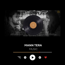 Mann Mera (Video Song) _ Table No.21 _ Tina Desai & Rajeev Khandelwal ( 256kbps cbr ) Mann Mera (Video Song) _ Table No.21 _ Tina Desai & Rajeev Khandelwal ( 256kbps cbr )