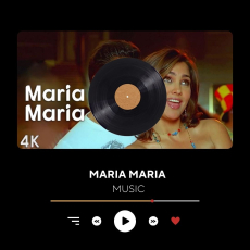 Maria Maria Lyrical Partner Salman Khan, Lara Dutta Sonu Nigam, Sajid, Sunidhi Chauhan Maria Maria Lyrical Partner Salman Khan, Lara Dutta Sonu Nigam, Sajid, Sunidhi Chauhan
