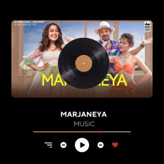 MARJANEYA - Neha Kakkar _ Rubina Dilaik & Abhinav Shukla _ Anshul Garg _ Babbu _ Rajat Nagpal ( 256kbps cbr ) MARJANEYA - Neha Kakkar _ Rubina Dilaik & Abhinav Shukla _ Anshul Garg _ Babbu _ Rajat Nagpal ( 256kbps cbr )