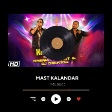 Mast kalandar _Mika singh_YoYo Honey singh_ Full song ( 256kbps cbr ) Mast kalandar _Mika singh_YoYo Honey singh_ Full song ( 256kbps cbr )