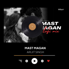 Mast Magan Full Song with Lyrics 2 States Arijit Singh Arjun Kapoor, Alia Bhatt Mast Magan Full Song with Lyrics 2 States Arijit Singh Arjun Kapoor, Alia Bhatt