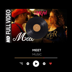 Arijit Singh_ Meet Full Video Song _ Simran _ Kangana Ranaut _ Sachin-Jigar(MP3_320K) Arijit Singh_ Meet Full Video Song _ Simran _ Kangana Ranaut _ Sachin-Jigar(MP3_320K)