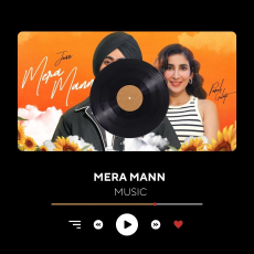 Mera Mann Juss Feat. Parul Gulati Mix Singh Latest Punjabi Song 2024 New Punjabi Song 2024 Mera Mann Juss Feat. Parul Gulati Mix Singh Latest Punjabi Song 2024 New Punjabi Song 2024