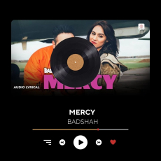Mercy - Badshah Feat. Lauren Gottlieb Official Music Video Latest Hit Song 2017 Mercy - Badshah Feat. Lauren Gottlieb Official Music Video Latest Hit Song 2017