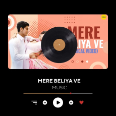 Mere Beliya Ve (Official Video) Gurnam Bhullar _ Tania _ B Praak _ Jaani _ Jagdeep Sidhu(MP3_320K) Mere Beliya Ve (Official Video) Gurnam Bhullar _ Tania _ B Praak _ Jaani _ Jagdeep Sidhu(MP3_320K)