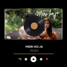 MERI HO JA (Music Video)_ SACHET TANDON _ PARAMPARA TANDON _ KUMAAR _ BHUSHAN KUMAR(MP3_160K) MERI HO JA (Music Video)_ SACHET TANDON _ PARAMPARA TANDON _ KUMAAR _ BHUSHAN KUMAR(MP3_160K)